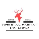Logo Whitetail Habitat and Hunting