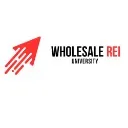 Logo Wholesale REI University