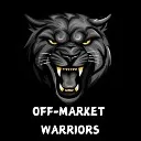 Logo OFF MARKET WARRIORS