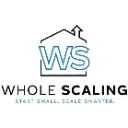 Logo WholeScaling