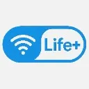 Logo Wifi Life Premium