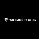 Logo Wifi <mark>Money</mark> Club
