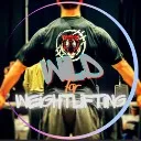 Logo Wild for Weightlifting
