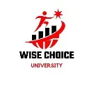 Logo Wise Choice University