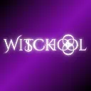 Logo Witch Skool