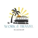 Logo Work & Travel Roadmap