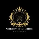 Logo Worthy of Millions Masterclass