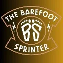 Logo Barefoot <mark>Athletes</mark>