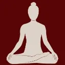 Logo Yoga With Nav