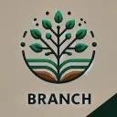 Logo Your Branch AI Automation