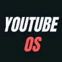 Logo YouTube OS