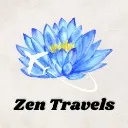 Logo Zen Travels