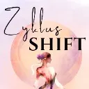 Logo <mark>Zyklus</mark> Shift Community